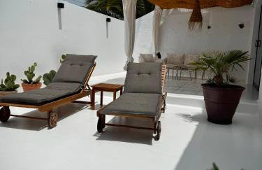 Casitas Santa Rita - Private Terraces & Pool - Photo 5