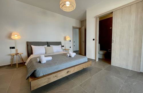 Ocean Bliss Villa, By Hellocrete - Foto 17