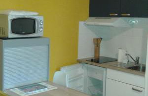 SCI les THERMES 17 - Foto 1