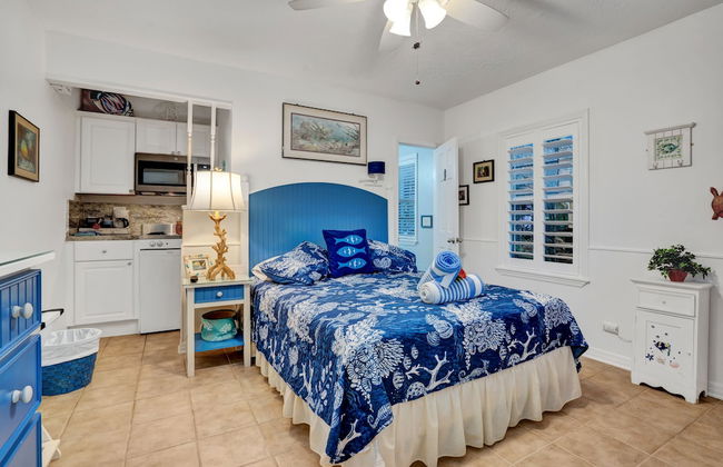 Island Bay Resort - Foto 37