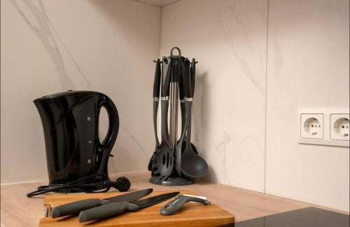 Livemore24 - Apartment 4 in Herten West 24-7 Check-in - Foto 5