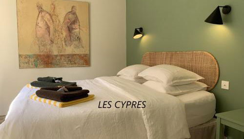 Le Domaine de l'Aiguille Alpilles, Eygalières, Saint Rémy de Provence - Foto 5