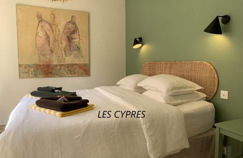 Le Domaine de l'Aiguille Alpilles, Eygalières, Saint Rémy de Provence - Foto 5