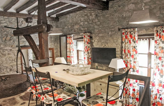 Uxaneko-errota - Photo 2