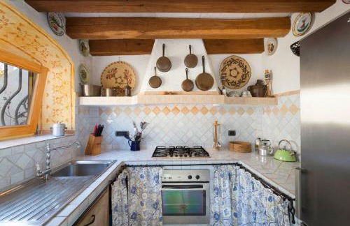 Le Case Di Capriccioli - Foto 10