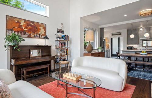 The Black Squirrel in Fairhaven - Foto 8