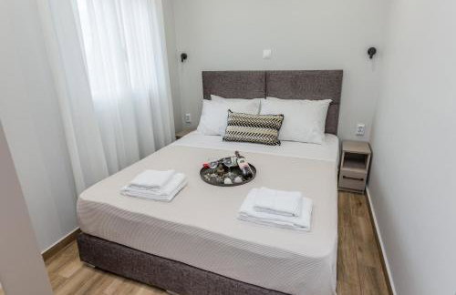 Raise Athens Metro Apartments - Foto 18
