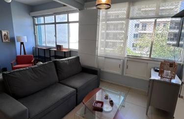 Apartamento aconchegante no coração do Leblon - Foto 1