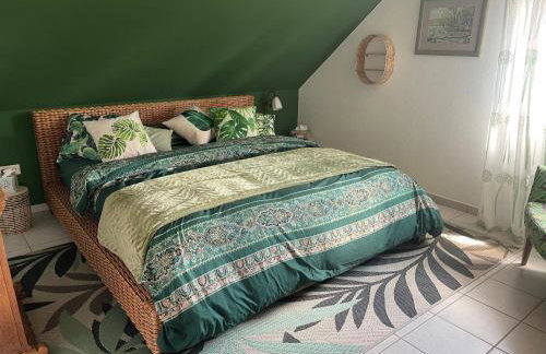 Himmel un Ääd - FeWo Brohltal Rhein Ahr Eifel Laacher See - ruhige Lage - Foto 28