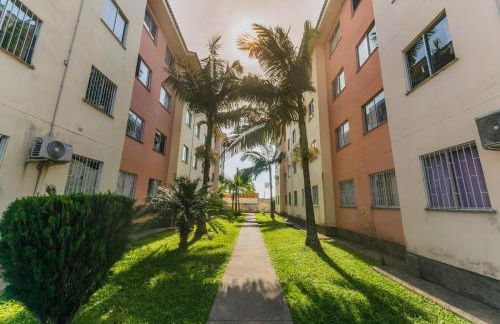 Rental Palhoça- Acomodações Residenciais III - Foto 1