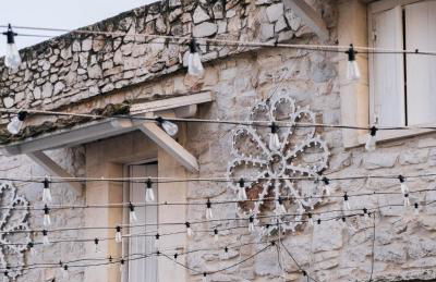 Masseria Torre Di Nebbia - Foto 35