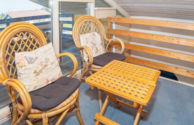 10 Person Holiday Home in Thisted - Foto 34