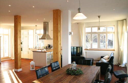 Strandhuus - Urlaub aan de Ostsee - Foto 46