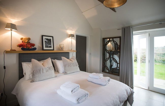 The Blacksmiths - Luxury Cottage Countryside Views Pet Friendly - Foto 3