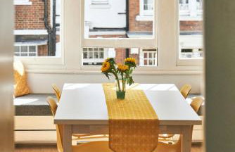 Luxury Apartment in Belsize Park - Foto 39
