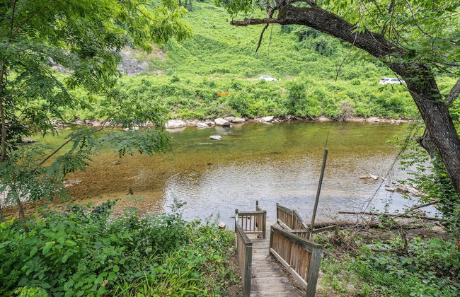 Rivers Edge - Foto 49