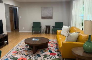 Par-fect Escape on Lake Windsor Golf Course - Foto 36