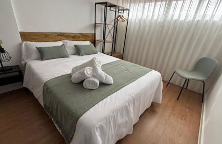 Deluxe VI - Ferga Suites - Photo 18