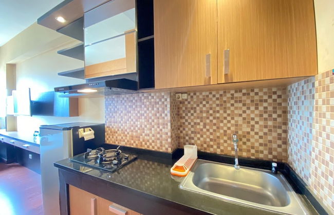 Cozy Studio Room At Suites @Metro - Foto 6