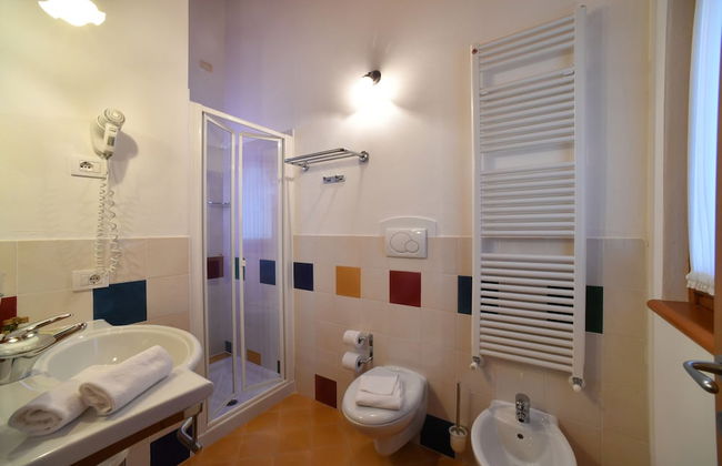 Residence Ca' del Lago - Foto 64