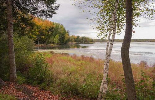 The Peshtigo Pines Treehouse - Foto 25