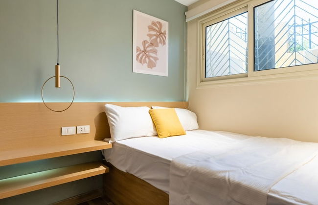 Bird Nest Near Arkan Plaza - Foto 13