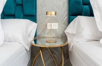 Sea View Penthouse - Magical Resort in the Heart of the Golf Paradise - Paraíso Pueblo, Benahavís - Photo 10