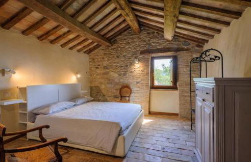 Nice Home In Frontino With Wifi - Foto 6