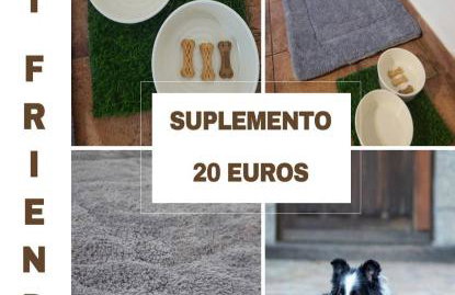 Posada Peña Pintada by Vivere Stays - Foto 7