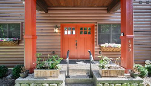 Cranberry View Lodge - Photo 2