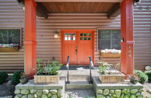 Cranberry View Lodge - Foto 2