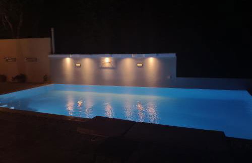 Rizaria Sea View House & Private Pool - Photo 25