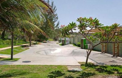 Wai Wai Cumbuco apto 307, Bloco F, Nascente - Photo 9