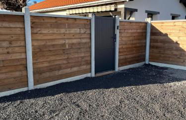 Le jardin de Sienne - Photo 27