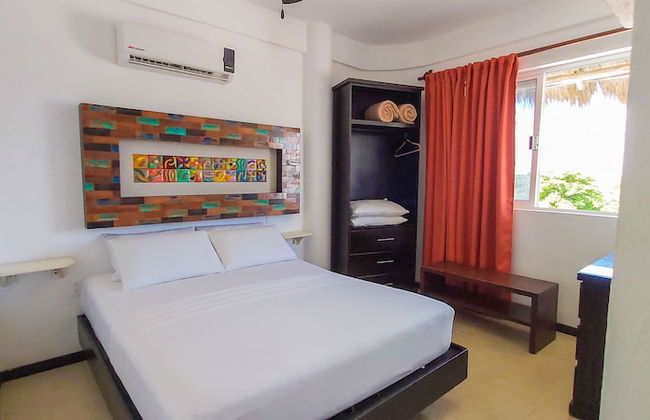 El Fuerte Beach Resort - Photo 14