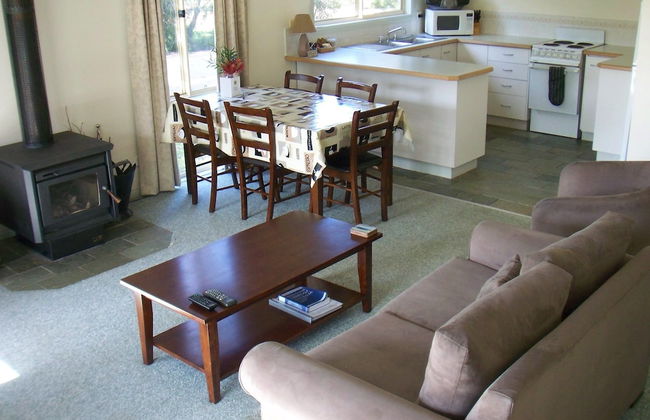 Mystery Bay Cottages - Foto 22