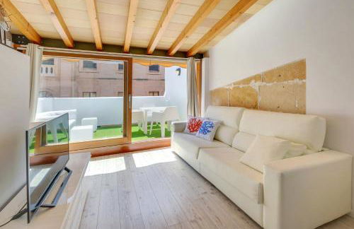 Urban Suites Palma - Turismo de Interior by PriorityVillas - Foto 37