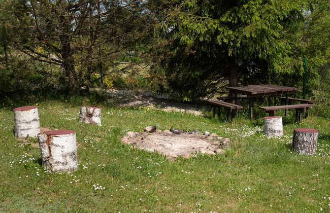 Dom niebieski - Foto 30