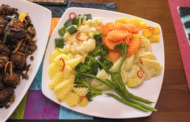 The Rosedale Grand Nuwara Eliya - Foto 33