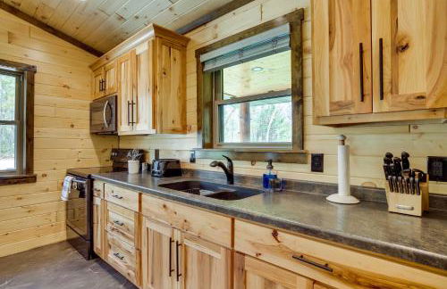 Near Memorial Park Lake Arbutus Vacation Rental - Foto 9