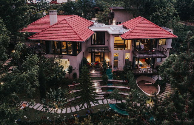 Ama Stays & Trails Bloomsville, Coonoor - Foto 38