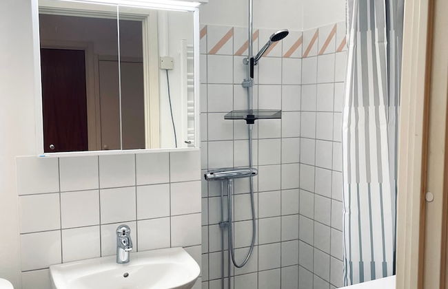 Borlänge - 1 bed Hagbacks - Foto 6