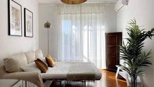 Amazing Flat with Terrace - Foto 5