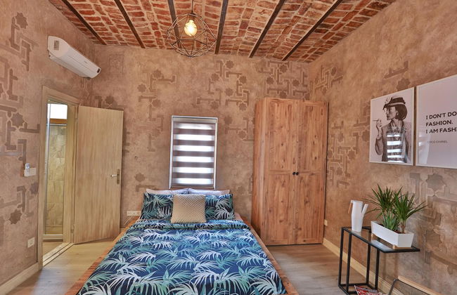 Flats Company - Mujgan Apartment - Foto 8