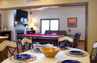 Secluded Cabin - Games, Fire Pit, Hot Tub, Pet OK - Foto 8