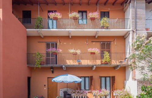 La Corte 1813 MXP Lago Maggiore Leonardo - Foto 3