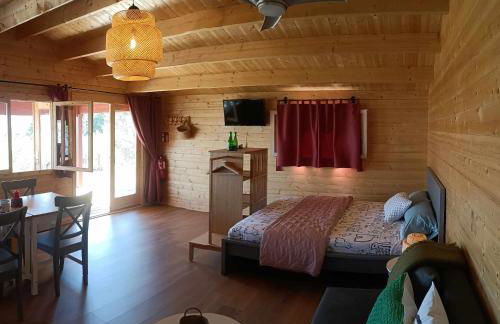 Cabañas by Torre de Arriba - Foto 11