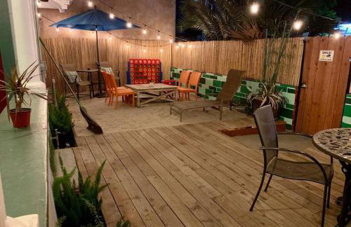 Historic 1910 House near downtown - Foto 12