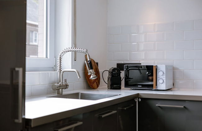 BE KNK Paul 15 in Knokke-heist - Foto 10