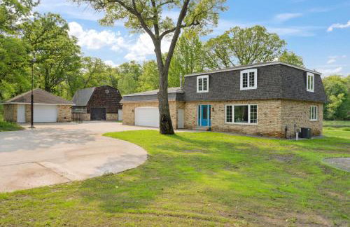 The Cottage at Enchanted Pines - Foto 39